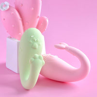 App Controlled Vibrator
