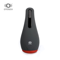 OTOUCH Men Masturbator Automatic Vibration Sucking Machine Silicone Vagina Masturbation Cup Sex Toys Adult Goods for Men