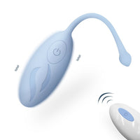 Remote Control G-Spot Bullet Vibrator